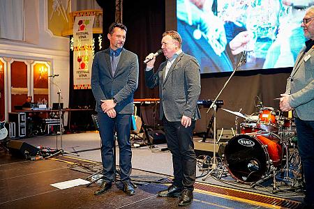 Zámecká slavnost vína 22. 11. 2025, Festival vína Český Krumlov ® (50/105)