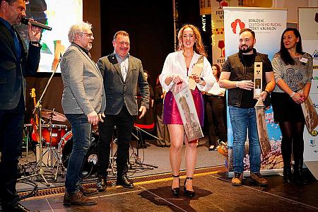 Zámecká slavnost vína 22. 11. 2025, Festival vína Český Krumlov ® (55/105)