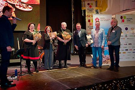 Zámecká slavnost vína 22. 11. 2025, Festival vína Český Krumlov ® (65/105)