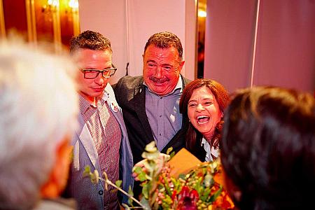 Zámecká slavnost vína 22. 11. 2025, Festival vína Český Krumlov ® (67/105)