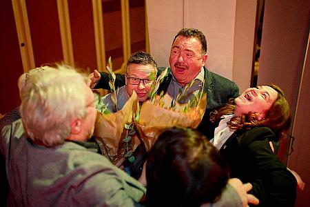 Zámecká slavnost vína 22. 11. 2025, Festival vína Český Krumlov ® (68/105)