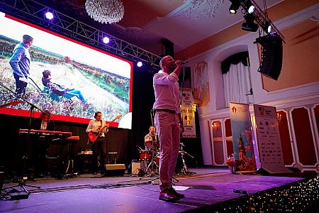 Zámecká slavnost vína 22. 11. 2025, Festival vína Český Krumlov ® (70/105)