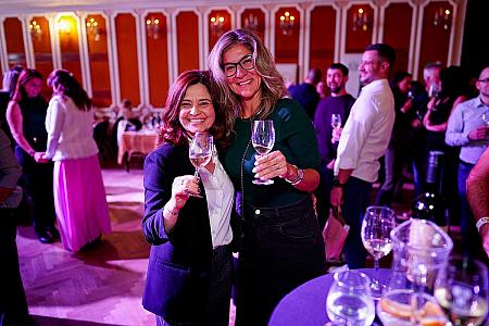 Zámecká slavnost vína 22. 11. 2025, Festival vína Český Krumlov ® (74/105)