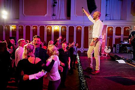 Zámecká slavnost vína 22. 11. 2025, Festival vína Český Krumlov ® (82/105)