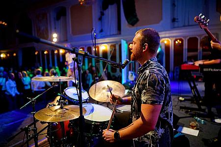 Zámecká slavnost vína 22. 11. 2025, Festival vína Český Krumlov ® (83/105)