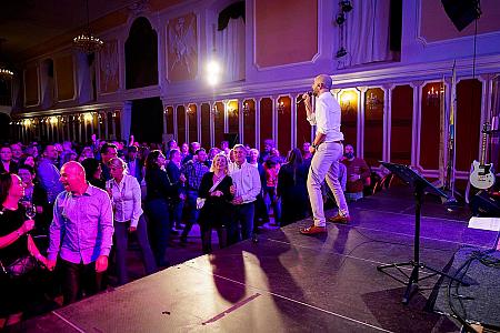 Zámecká slavnost vína 22. 11. 2025, Festival vína Český Krumlov ® (84/105)