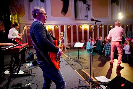 Zámecká slavnost vína 22. 11. 2025, Festival vína Český Krumlov ® (87/105)