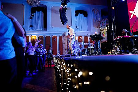 Zámecká slavnost vína 22. 11. 2025, Festival vína Český Krumlov ® (88/105)