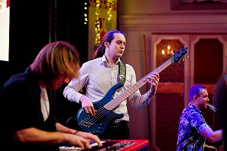 Zámecká slavnost vína 22. 11. 2025, Festival vína Český Krumlov ® (89/105)