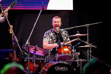 Zámecká slavnost vína 22. 11. 2025, Festival vína Český Krumlov ® (90/105)