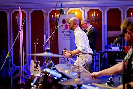 Zámecká slavnost vína 22. 11. 2025, Festival vína Český Krumlov ® (91/105)