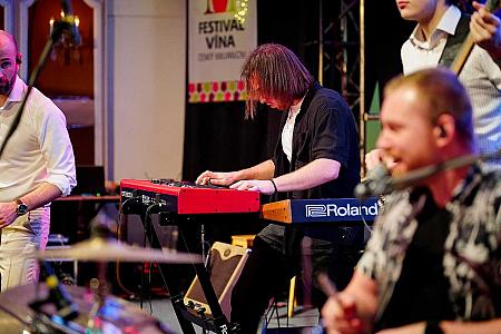 Zámecká slavnost vína 22. 11. 2025, Festival vína Český Krumlov ® (92/105)