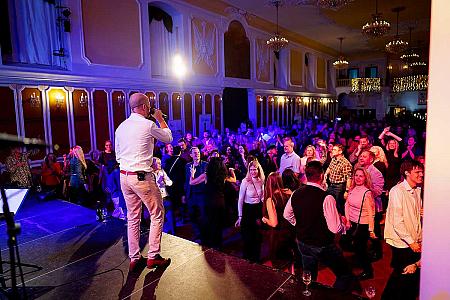 Zámecká slavnost vína 22. 11. 2025, Festival vína Český Krumlov ® (95/105)