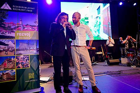 Zámecká slavnost vína 22. 11. 2025, Festival vína Český Krumlov ® (97/105)