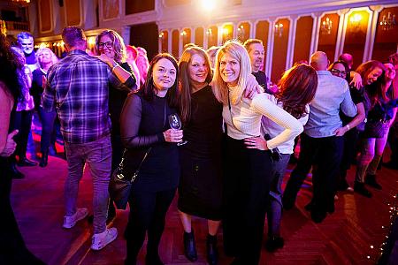 Zámecká slavnost vína 22. 11. 2025, Festival vína Český Krumlov ® (102/105)