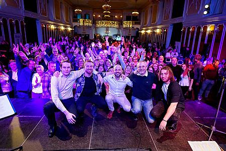 Zámecká slavnost vína 22. 11. 2025, Festival vína Český Krumlov ® (105/105)