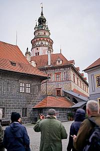 Wine tour – Túra po krumlovských viničkách, zdroj: FVČK, foto: Tom Kasal (9/12)