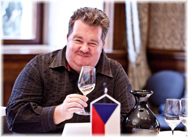 Michal Šetka - Nejlepší vína České republiky, Michal Šetka představí 10. ročník prestižního knižního průvodce "Nejlepší vína České republiky" Michal Šetka - Nejlepší vína České republiky, Michal Šetka představí 10. ročník prestižního knižního průvodce "Nejlepší vína České republiky"